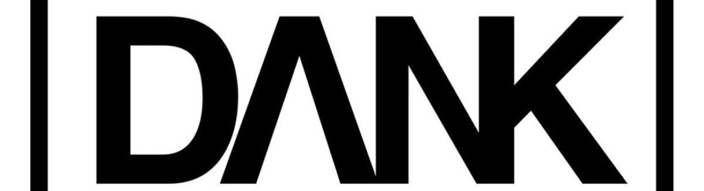 Dank Vapes Logo
